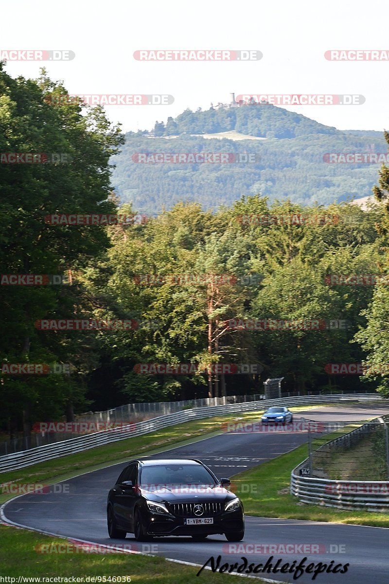 Bild #9546036 - Touristenfahrten Nürburgring Nordschleife (19.07.2020)