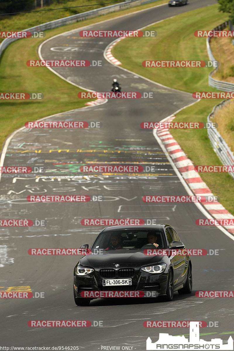 Bild #9546205 - Touristenfahrten Nürburgring Nordschleife (19.07.2020)