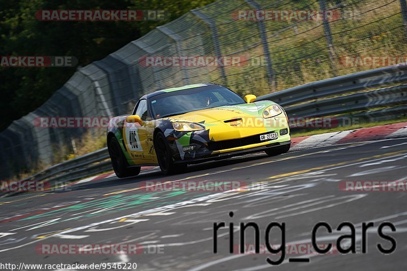 Bild #9546220 - Touristenfahrten Nürburgring Nordschleife (19.07.2020)