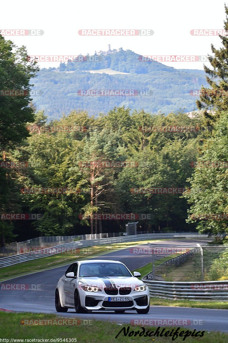 Bild #9546305 - Touristenfahrten Nürburgring Nordschleife (19.07.2020)