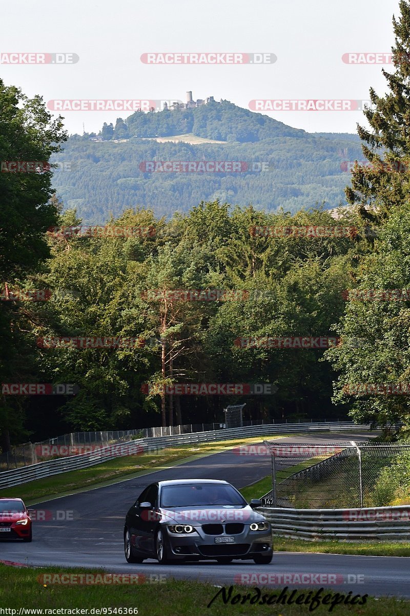 Bild #9546366 - Touristenfahrten Nürburgring Nordschleife (19.07.2020)