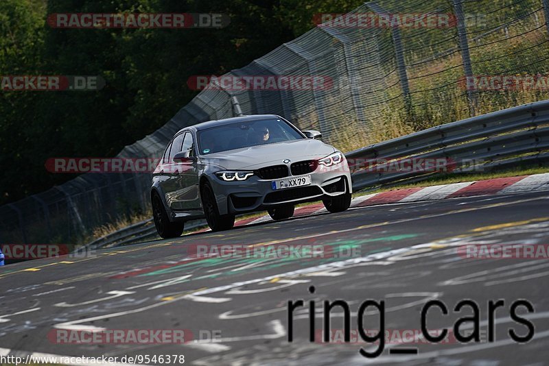 Bild #9546378 - Touristenfahrten Nürburgring Nordschleife (19.07.2020)