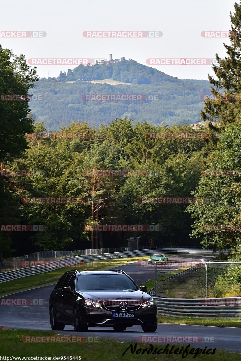 Bild #9546445 - Touristenfahrten Nürburgring Nordschleife (19.07.2020)