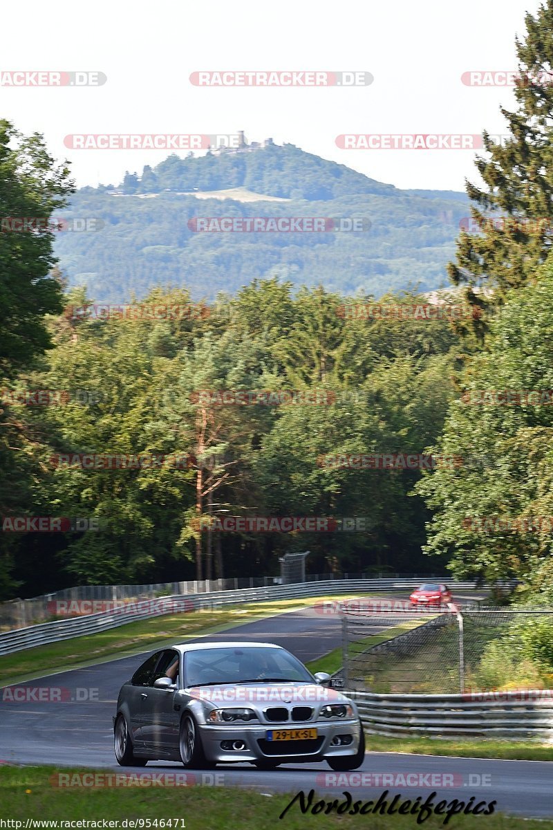 Bild #9546471 - Touristenfahrten Nürburgring Nordschleife (19.07.2020)