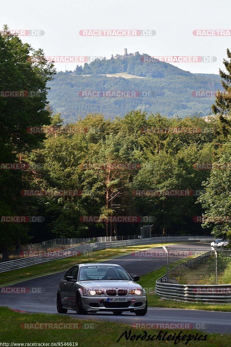 Bild #9546619 - Touristenfahrten Nürburgring Nordschleife (19.07.2020)