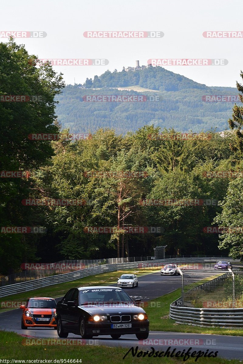 Bild #9546644 - Touristenfahrten Nürburgring Nordschleife (19.07.2020)