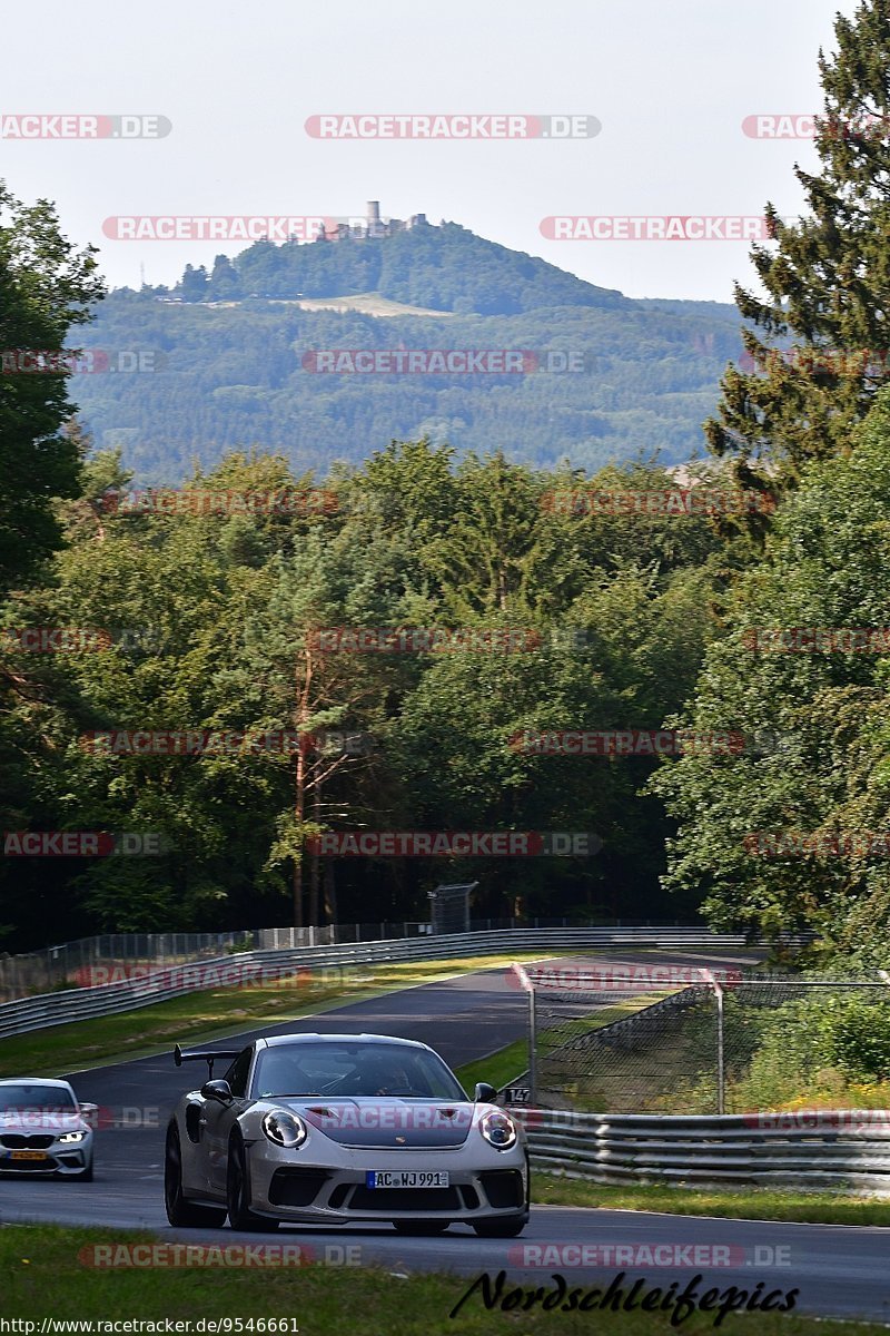 Bild #9546661 - Touristenfahrten Nürburgring Nordschleife (19.07.2020)