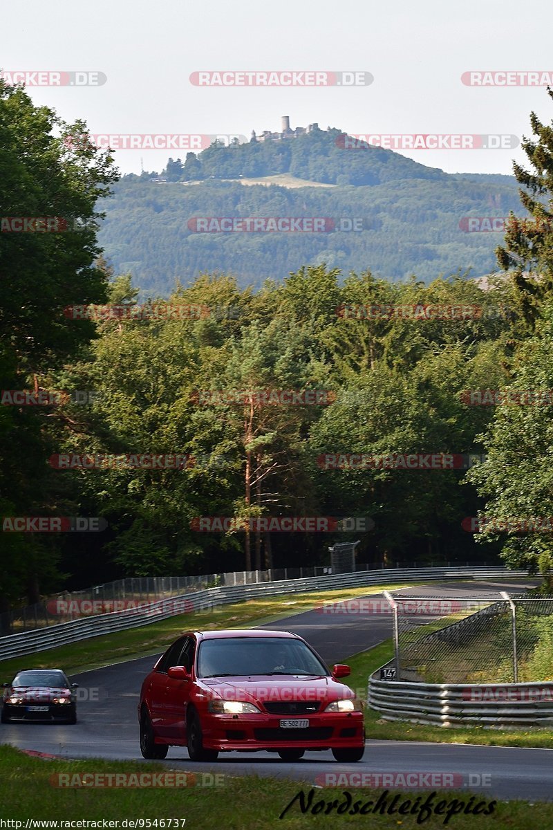 Bild #9546737 - Touristenfahrten Nürburgring Nordschleife (19.07.2020)