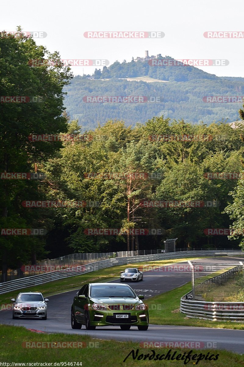 Bild #9546744 - Touristenfahrten Nürburgring Nordschleife (19.07.2020)