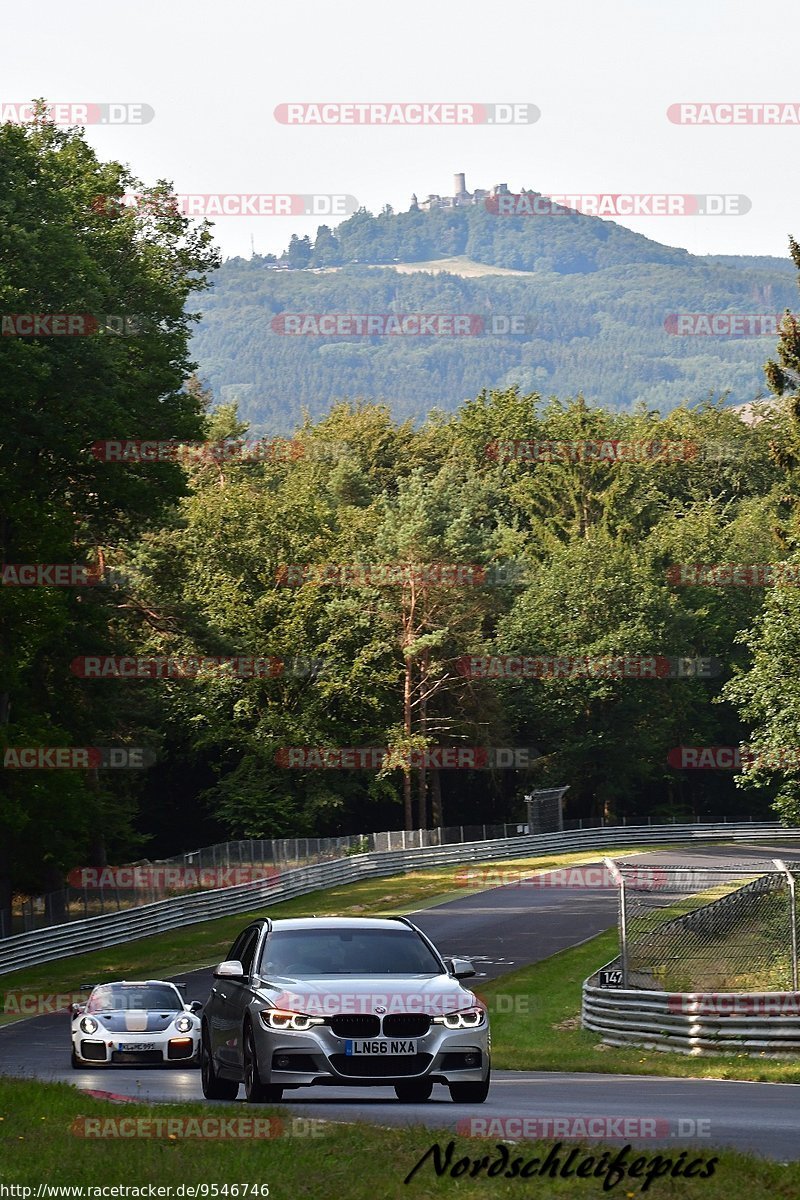 Bild #9546746 - Touristenfahrten Nürburgring Nordschleife (19.07.2020)
