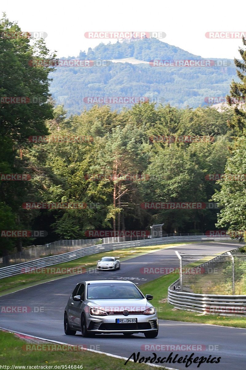 Bild #9546846 - Touristenfahrten Nürburgring Nordschleife (19.07.2020)