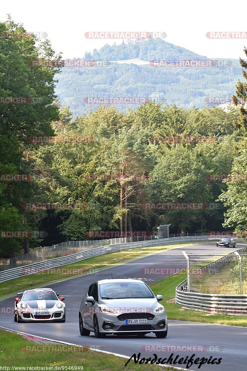 Bild #9546949 - Touristenfahrten Nürburgring Nordschleife (19.07.2020)