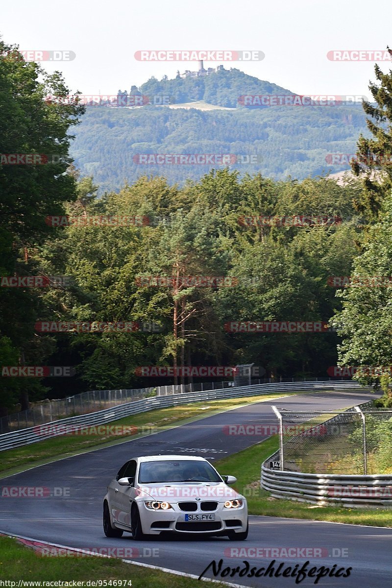 Bild #9546974 - Touristenfahrten Nürburgring Nordschleife (19.07.2020)