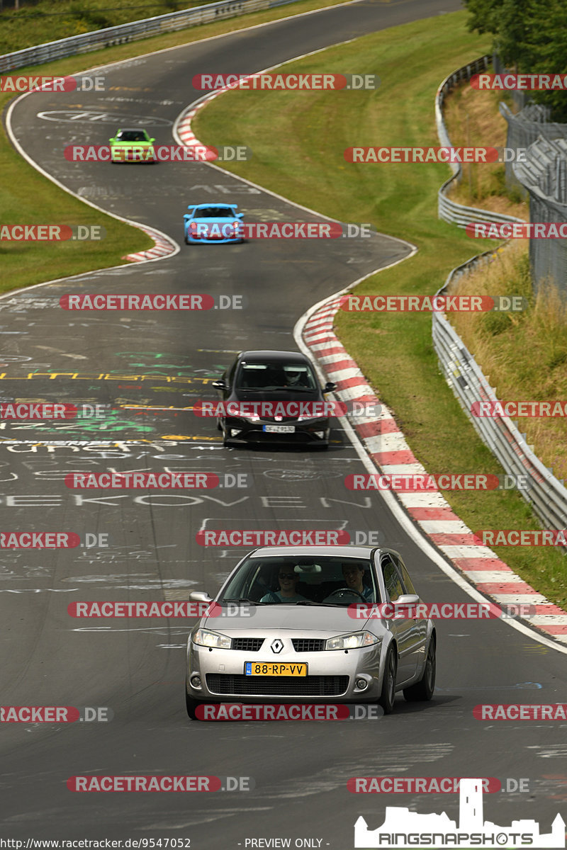 Bild #9547052 - Touristenfahrten Nürburgring Nordschleife (19.07.2020)