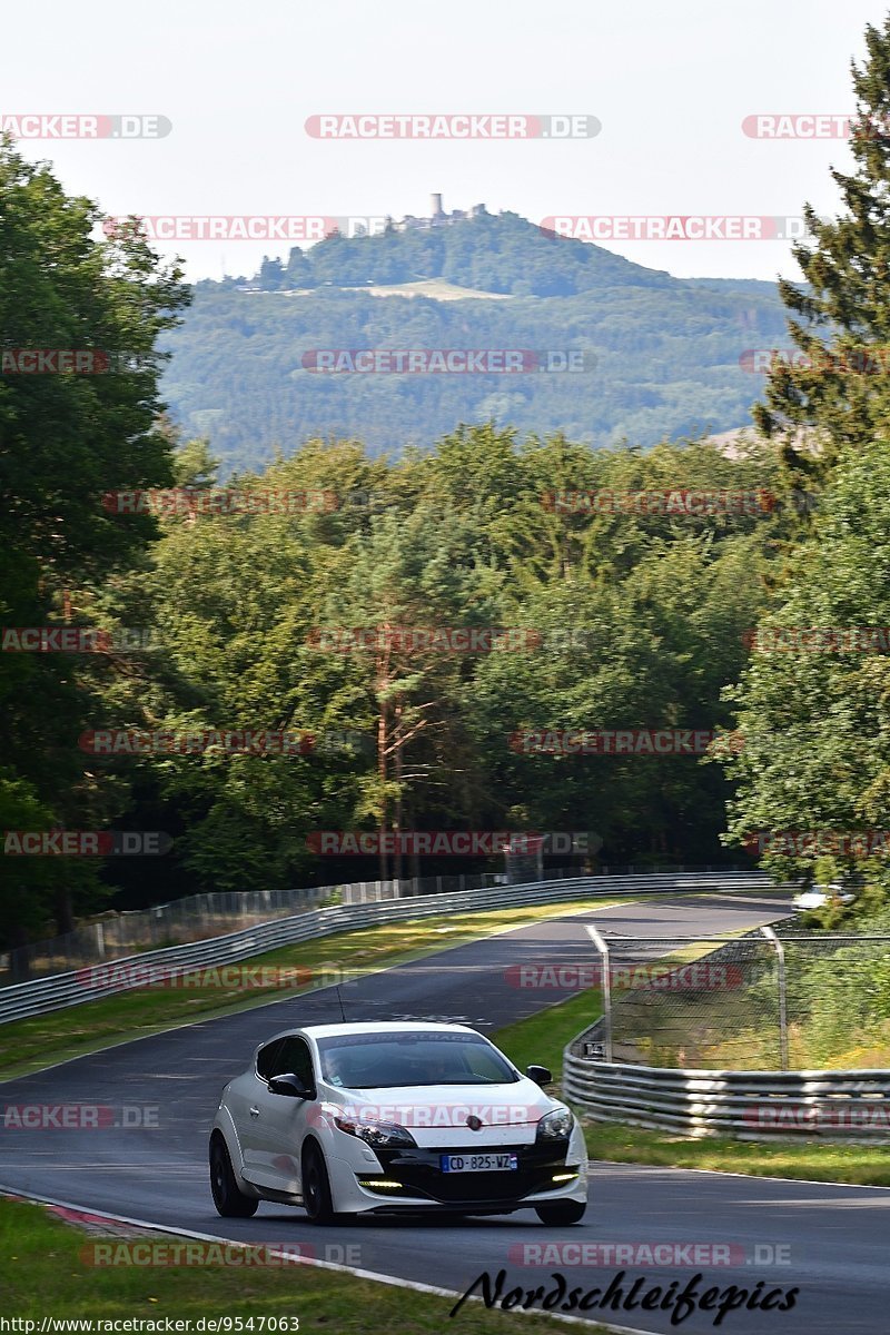 Bild #9547063 - Touristenfahrten Nürburgring Nordschleife (19.07.2020)