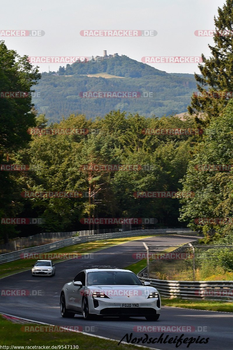 Bild #9547130 - Touristenfahrten Nürburgring Nordschleife (19.07.2020)