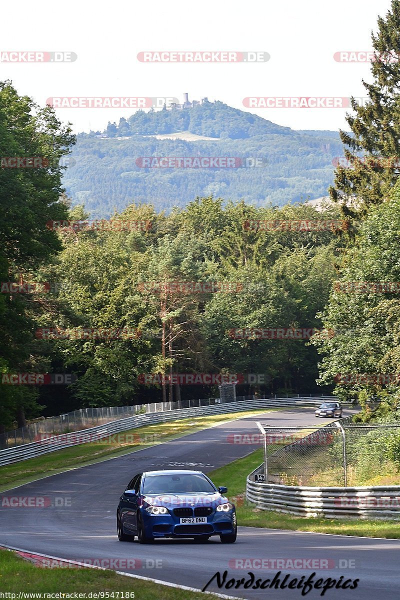 Bild #9547186 - Touristenfahrten Nürburgring Nordschleife (19.07.2020)