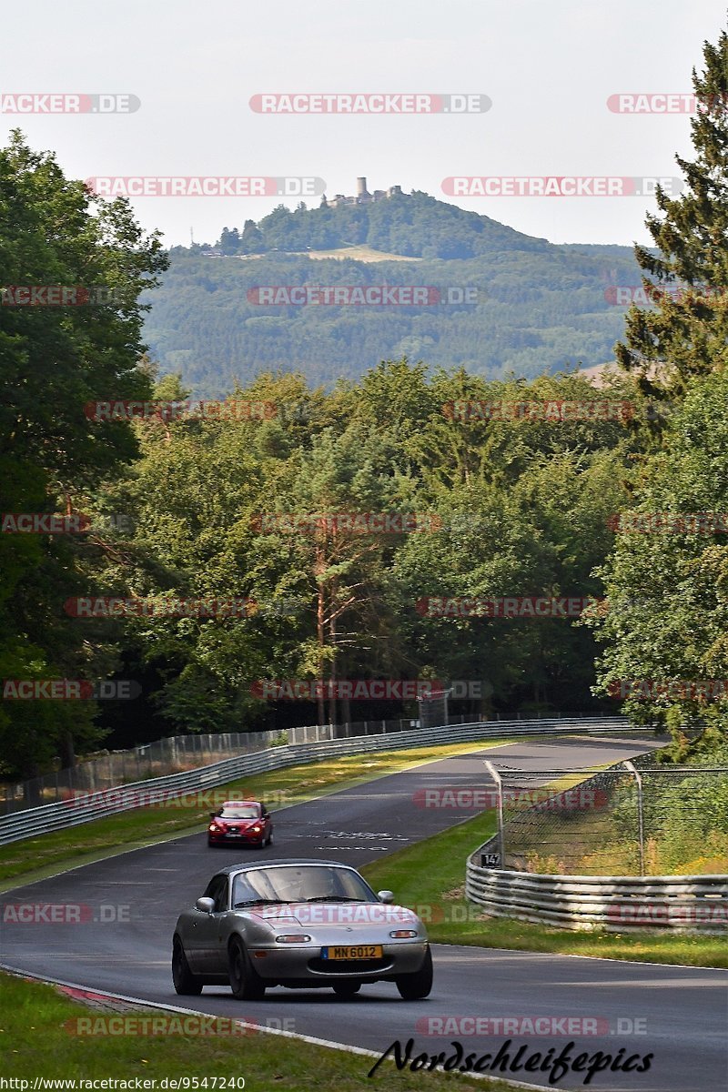 Bild #9547240 - Touristenfahrten Nürburgring Nordschleife (19.07.2020)