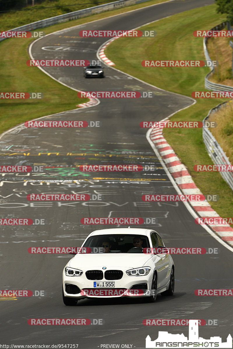 Bild #9547257 - Touristenfahrten Nürburgring Nordschleife (19.07.2020)