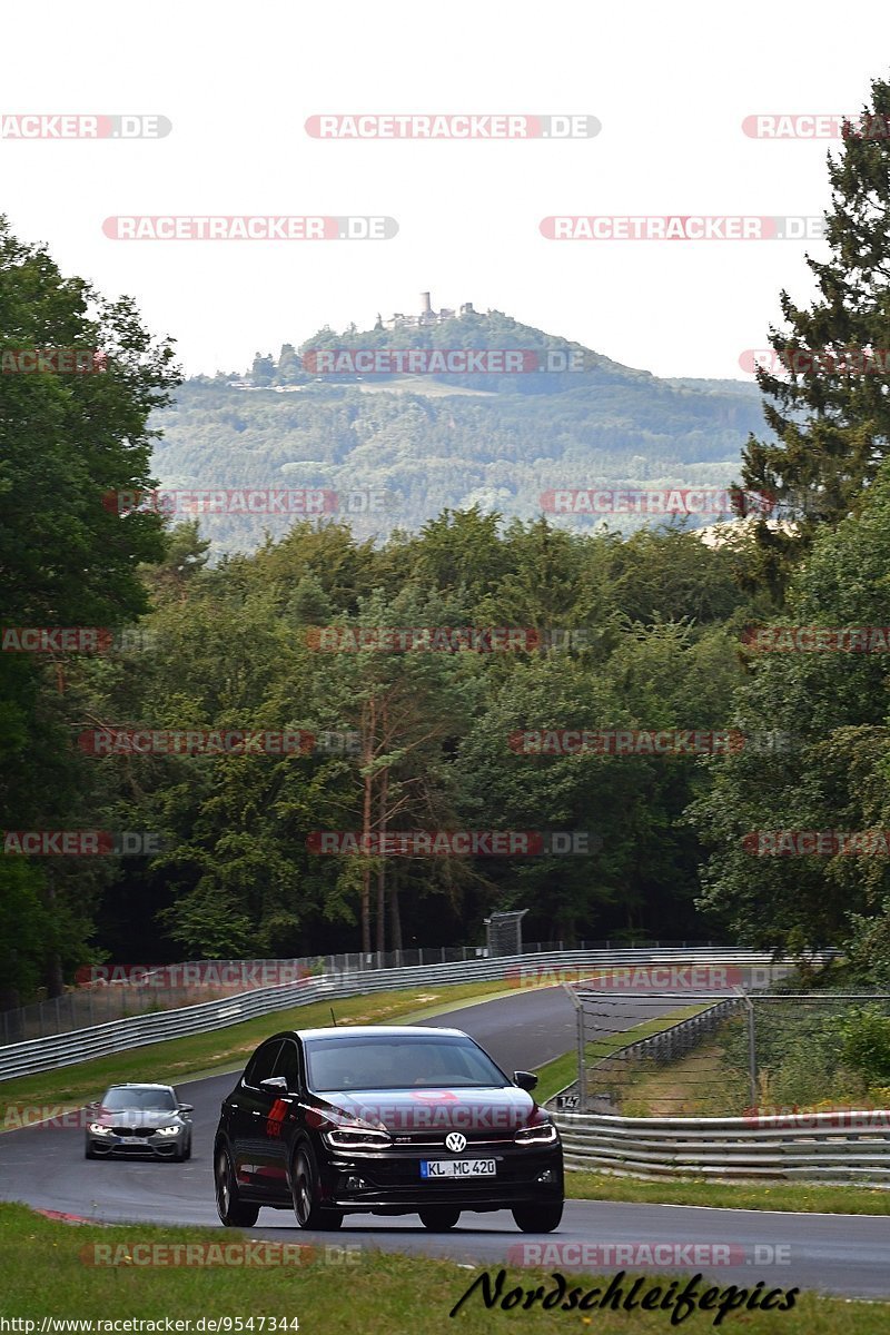 Bild #9547344 - Touristenfahrten Nürburgring Nordschleife (19.07.2020)