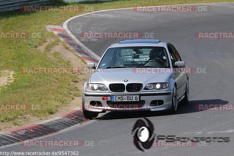 Bild #9547362 - Touristenfahrten Nürburgring Nordschleife (19.07.2020)