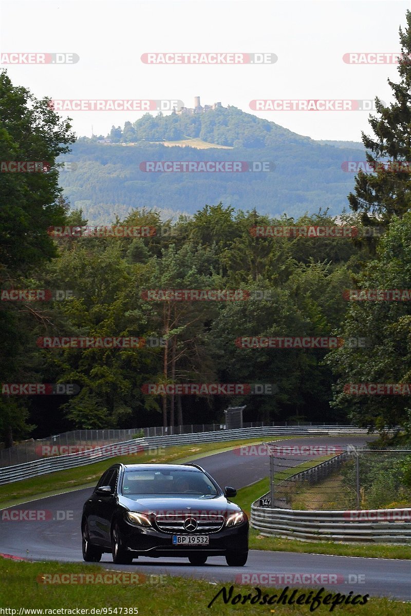 Bild #9547385 - Touristenfahrten Nürburgring Nordschleife (19.07.2020)