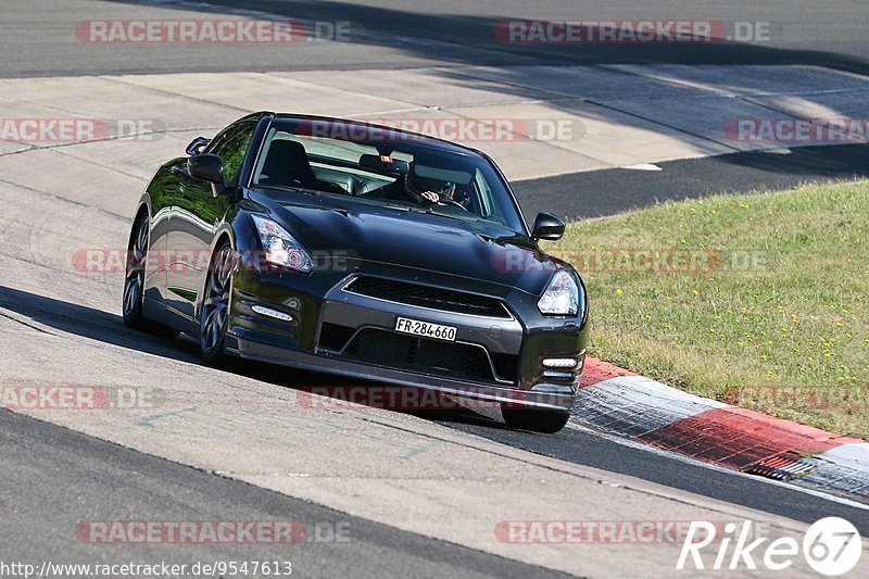 Bild #9547613 - Touristenfahrten Nürburgring Nordschleife (19.07.2020)