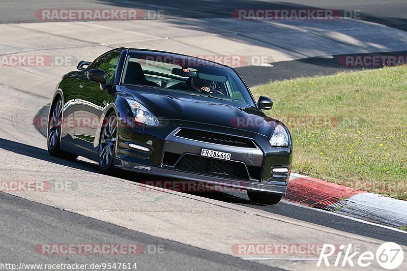 Bild #9547614 - Touristenfahrten Nürburgring Nordschleife (19.07.2020)