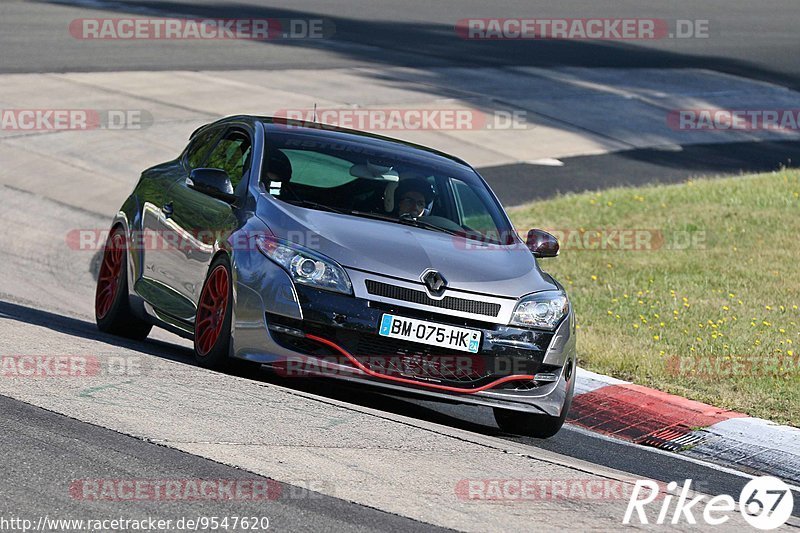 Bild #9547620 - Touristenfahrten Nürburgring Nordschleife (19.07.2020)