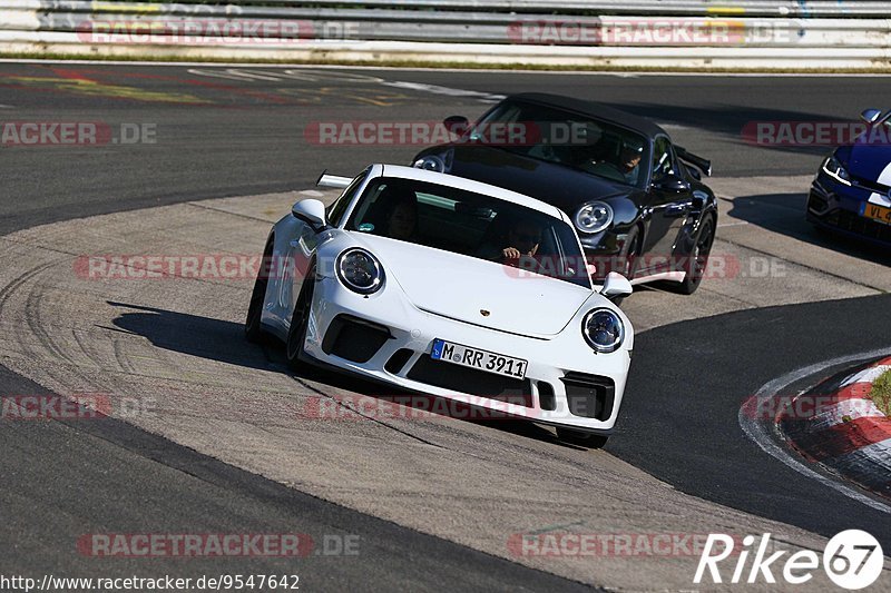 Bild #9547642 - Touristenfahrten Nürburgring Nordschleife (19.07.2020)