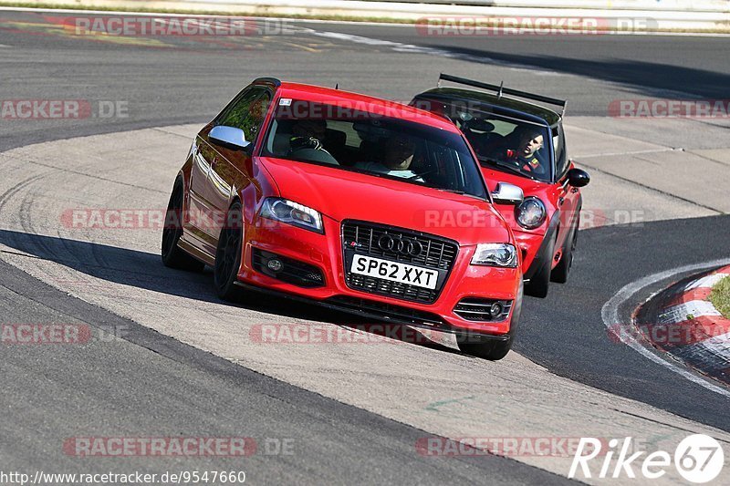 Bild #9547660 - Touristenfahrten Nürburgring Nordschleife (19.07.2020)