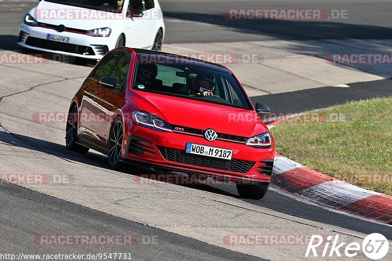 Bild #9547731 - Touristenfahrten Nürburgring Nordschleife (19.07.2020)