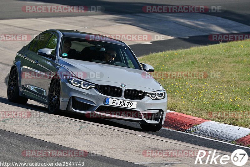 Bild #9547743 - Touristenfahrten Nürburgring Nordschleife (19.07.2020)