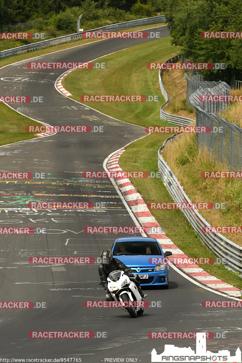 Bild #9547765 - Touristenfahrten Nürburgring Nordschleife (19.07.2020)