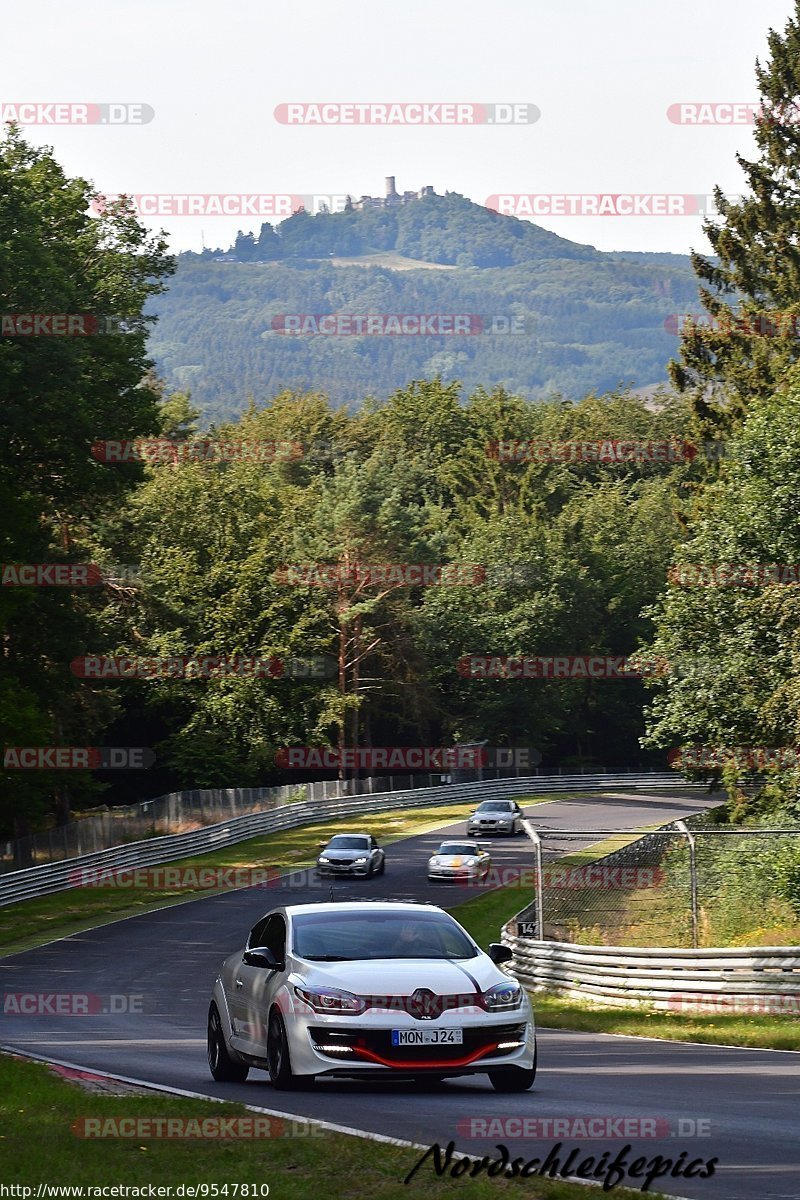 Bild #9547810 - Touristenfahrten Nürburgring Nordschleife (19.07.2020)