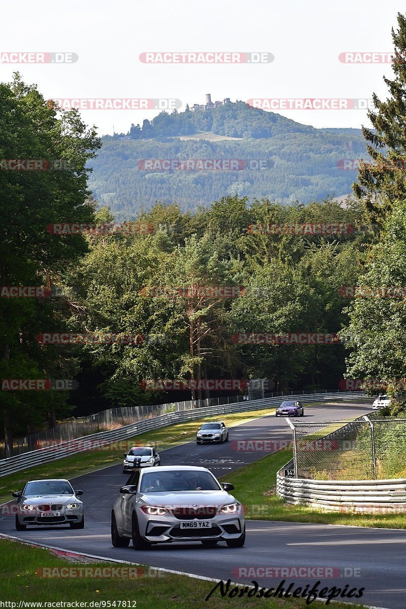 Bild #9547812 - Touristenfahrten Nürburgring Nordschleife (19.07.2020)