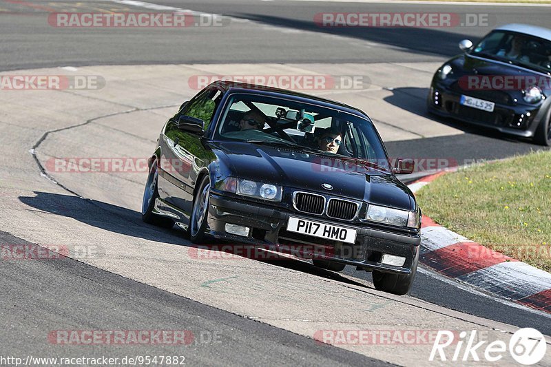 Bild #9547882 - Touristenfahrten Nürburgring Nordschleife (19.07.2020)