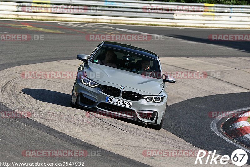 Bild #9547932 - Touristenfahrten Nürburgring Nordschleife (19.07.2020)