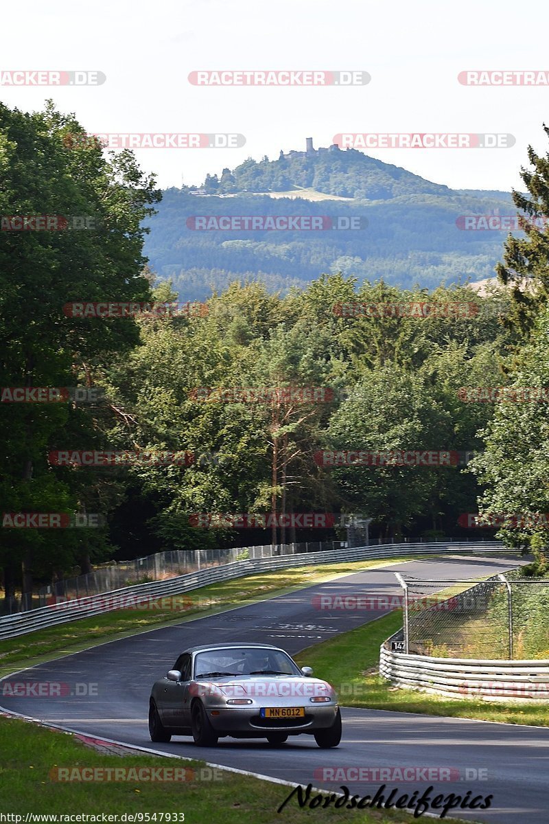 Bild #9547933 - Touristenfahrten Nürburgring Nordschleife (19.07.2020)