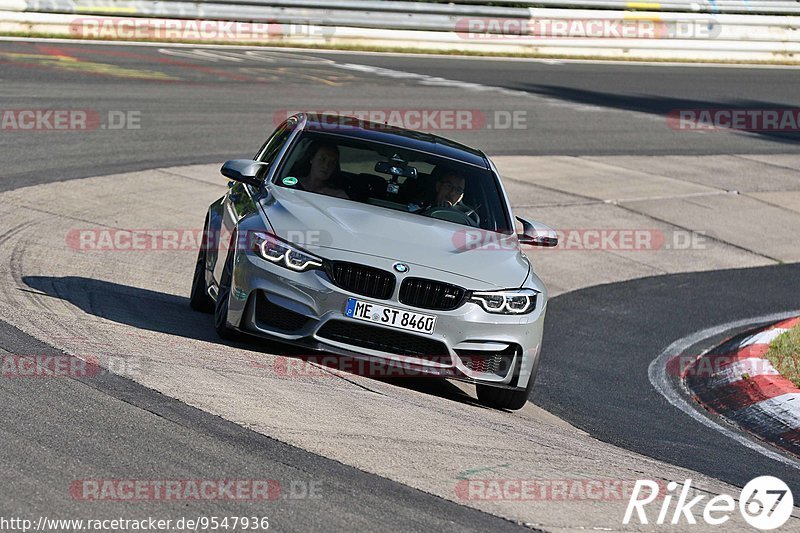 Bild #9547936 - Touristenfahrten Nürburgring Nordschleife (19.07.2020)