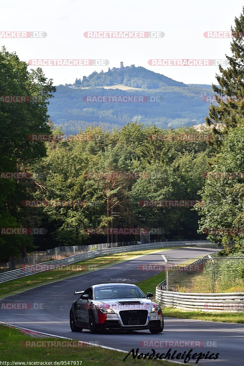 Bild #9547937 - Touristenfahrten Nürburgring Nordschleife (19.07.2020)