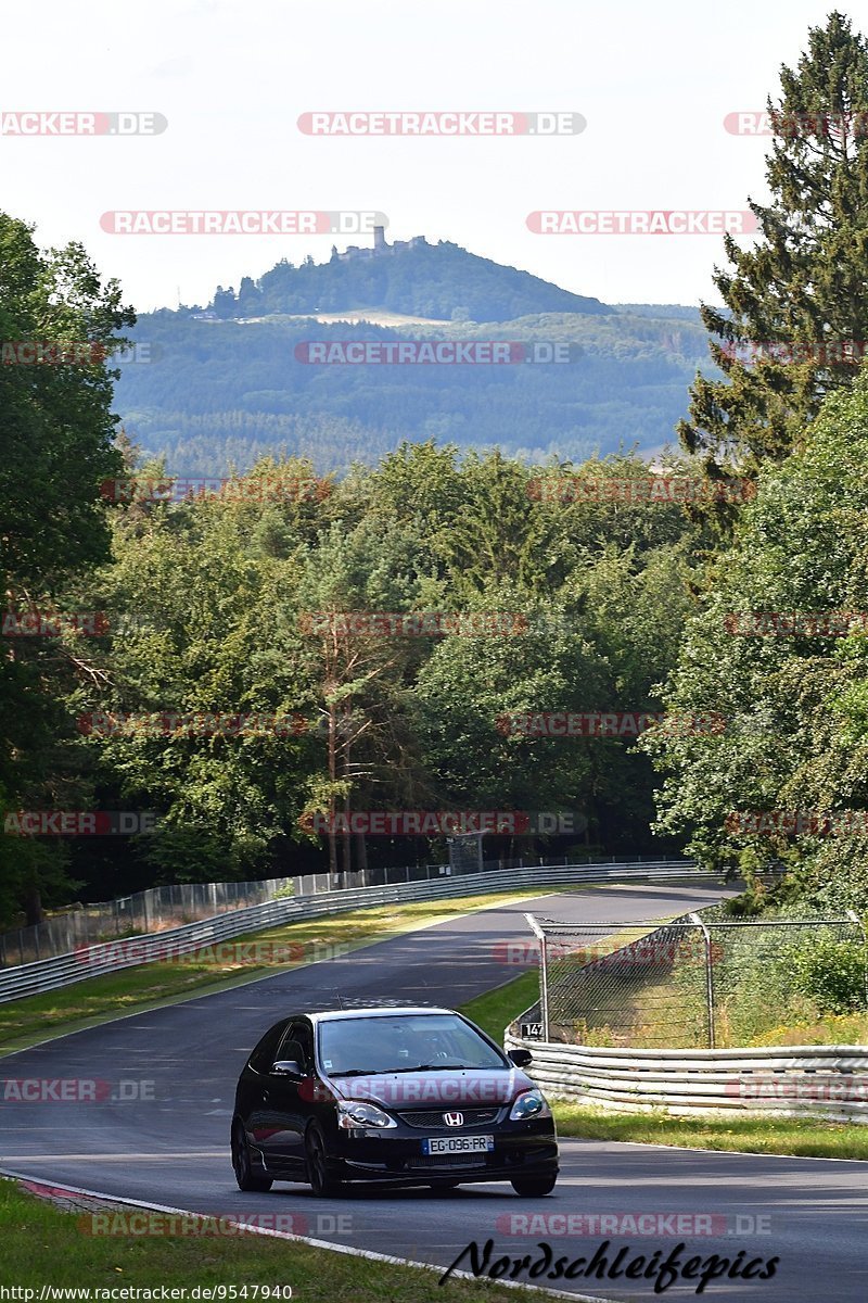 Bild #9547940 - Touristenfahrten Nürburgring Nordschleife (19.07.2020)