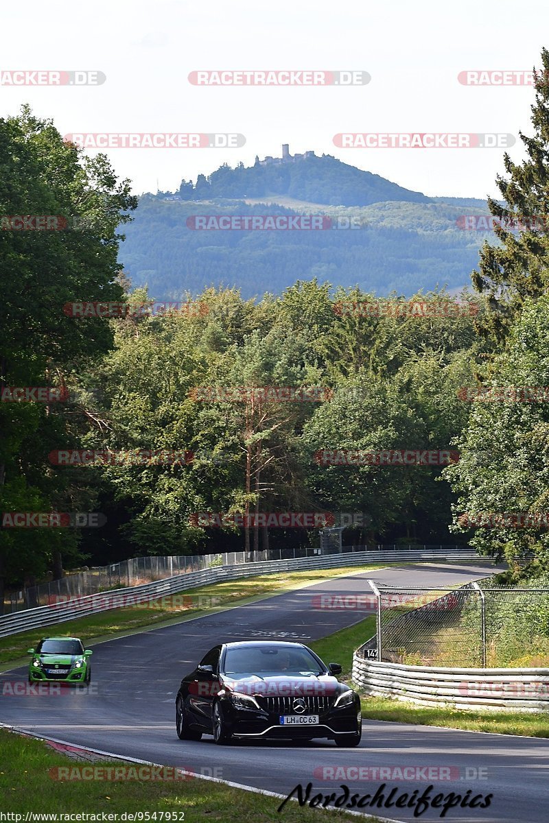 Bild #9547952 - Touristenfahrten Nürburgring Nordschleife (19.07.2020)