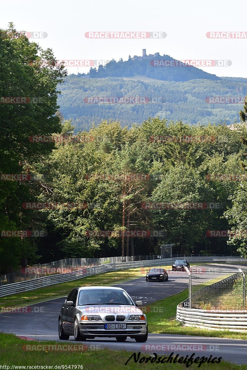 Bild #9547976 - Touristenfahrten Nürburgring Nordschleife (19.07.2020)