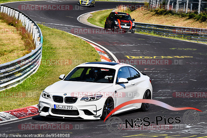 Bild #9548048 - Touristenfahrten Nürburgring Nordschleife (19.07.2020)