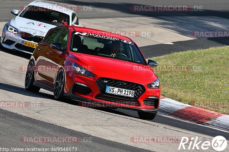 Bild #9548073 - Touristenfahrten Nürburgring Nordschleife (19.07.2020)