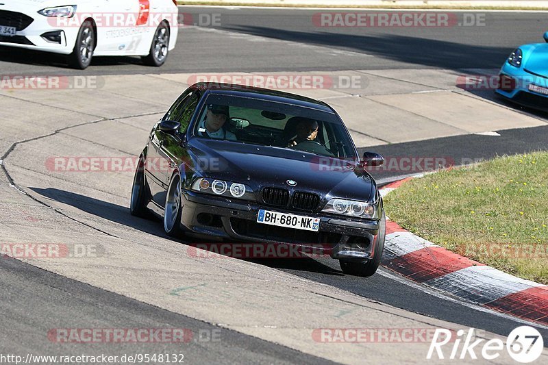 Bild #9548132 - Touristenfahrten Nürburgring Nordschleife (19.07.2020)