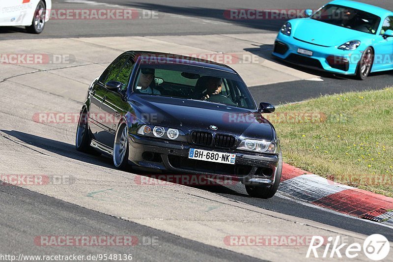 Bild #9548136 - Touristenfahrten Nürburgring Nordschleife (19.07.2020)