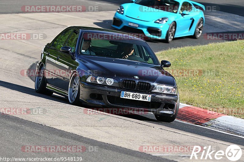 Bild #9548139 - Touristenfahrten Nürburgring Nordschleife (19.07.2020)