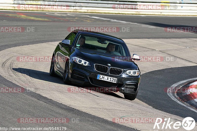 Bild #9548179 - Touristenfahrten Nürburgring Nordschleife (19.07.2020)